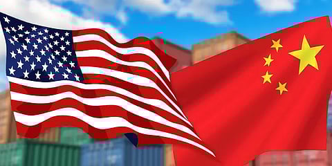 உலகின் பணக்கார நாடு: அமெரிக்காவை பின்னுக்கு தள்ளி முதலிடம் பிடித்தது சீனா!