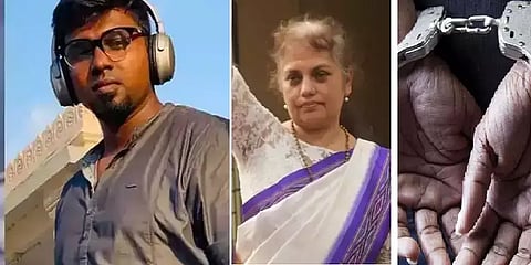 கோவை மாணவியின் அடையாளங்களை வெளிப்படுத்திய 48 யூடியூப் சேனல்கள் மீது வழக்குப் பதிவு