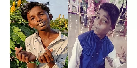 சென்னை அடையாற்றில் குளிக்கச்சென்ற 2 சிறுவர்கள் நீரில் மூழ்கி உயிரிழப்பு