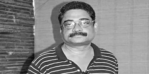 இயக்குநர் ஆர். என். ஆர் மனோகர் மறைவு - முதல்வர் மு. க. ஸ்டாலின் இரங்கல்