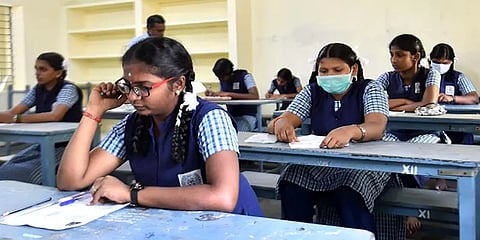 10ஆம் வகுப்பு துணைத் தேர்வு முடிவுகள் 19ஆம் தேதி வெளியிடப்படும் - தேர்வுத்துறை அறிவிப்பு