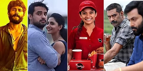 'அங்காமலி டைரீஸ்' முதல் 'ஹோம்' வரை 10 படங்கள் - இந்தியில் மலையாள ரீமேக் ஃபீவர்!