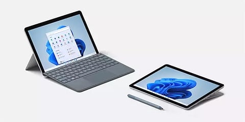 இந்தியாவில் அறிமுகமானது மைக்ரோசாப்ட் சர்ஃபேஸ் கோ 3! சிறப்பம்சங்கள் என்ன?