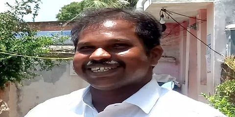 ஒன்றரை ஆண்டுகளுக்கு பிறகு பழிக்கு பழியாக வழக்கறிஞர் படுகொலை: 4 பேர் கைது