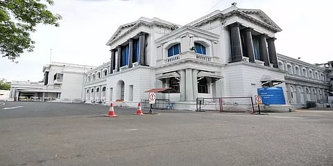 ’கோட்டை அமீர்’ பெயரில் மத நல்லிணக்கப் பதக்கம் - தமிழக அரசு அறிவிப்பு