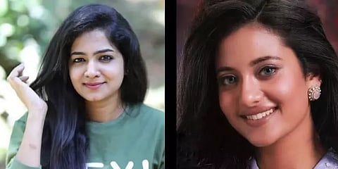 கேரளாவை உலுக்கும் இரண்டு இளம் அழகிகள் மரணம்.. கொலையா? விபத்தா? தொடரும் மர்ம முடிச்சுகள்!