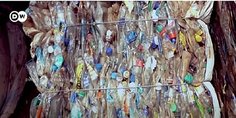 Eco India: காலிபாட்டில்களுக்கு காசா?.. நெகிழி பாட்டில்களுக்கு இப்படியும் ஓர் தீர்வு!