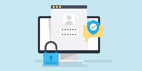 இந்தியாவில் பொதுவாகப் பயன்படுத்தப்படும் 'பாஸ்வேர்ட்' என்ன தெரியுமா?-ஆய்வில் ’ஷாக்’ தகவல்!