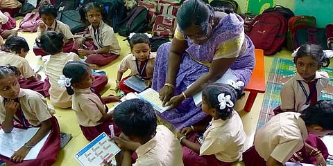“இதையெல்லாம் நிச்சயம் செய்யுங்கள்”-பள்ளிகளுக்கு மழைக்கால பாதுகாப்பு வழிமுறைகள் வெளியீடு