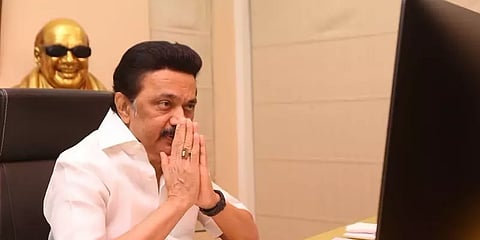 வீடு இடிந்து விழுந்ததில் 9 பேர் பலி: தலா ரூ. 5 லட்சம் நிதியுதவி - முதல்வர் அறிவிப்பு