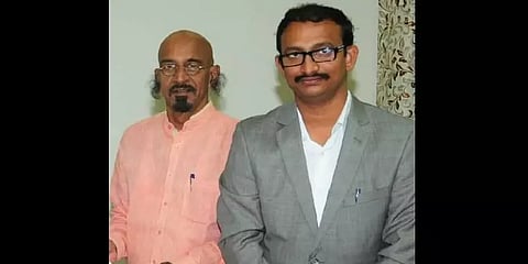 எம்எல்ஏ சீட் வாங்கித்தருவதாக ரூ.50 லட்சம் மோசடி: மத்திய அமைச்சரின் முன்னாள் உதவியாளர் கைது