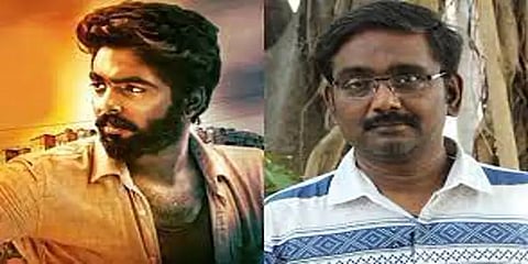 வசந்தபாலனின் ‘ஜெயில் படத்தின் வெளியீட்டுத் தேதி அறிவிப்பு