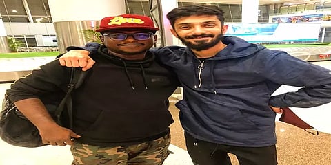 அஸ்வினின் ‘என்ன சொல்ல போகிறாய்’ : அறிவு பாடல் வரிகளில் அனிருத் பாடிய ‘க்யூட் பொண்ணு’ பாடல்