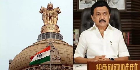 அடுத்த 2 நாள்களில் மத்திய குழு 11 மாவட்டங்களில் ஆய்வு: அமைச்சர் கே.கே.எஸ்.எஸ்.ஆர். பேட்டி