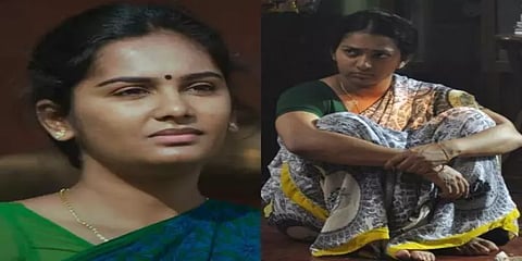 நேரடியாக ஓடிடியில் வெளியாகும் ‘சிவரஞ்சனியும் இன்னும் சில பெண்களும்': ரிலீஸ் தேதி அறிவிப்பு