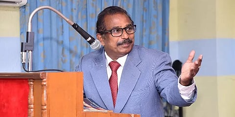 ”மீட்கப்படும் குழந்தைகள் துன்புறுத்தல்களிலிருந்து காக்கப்படவேண்டும்”- ஓய்வு பெற்ற நீதிபதி