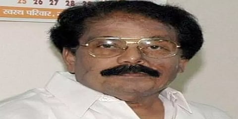 "தமிழக வெள்ள பாதிப்பு: கூடுதல் நிதி கேட்கப்படும்"- பேரிடர் மேலாண்மைத்துறை அமைச்சர் தகவல்