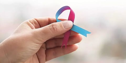 புற்றுநோயில் இருந்து மீண்ட குழந்தைகளுக்கு காப்பீட்டுத் திட்டம்