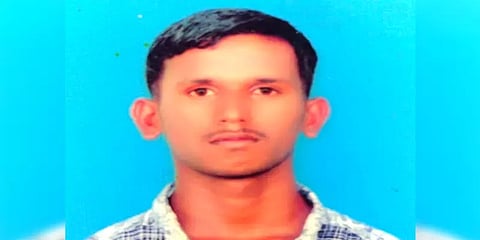 ராமநாதபுரம்: கடலில் தவறி விழுந்து மீனவர் உயிரிழப்பு - போலீசார் விசாரணை