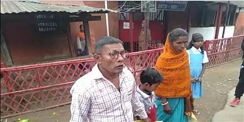 அசாம் : இறுதி ஆசையை நிறைவேற்றாமல் வெளிநாட்டவர் என அறிவிக்கப்பட்ட 65 வயது முதியவர் மரணம்!