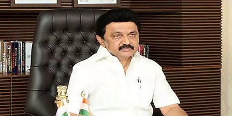 பருவமழை பாதிப்பு: தமிழக முதல்வர் தலைமையில் தொடங்கிய ஆலோசனை கூட்டம்