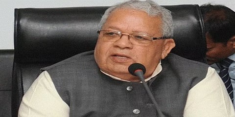 “வேளாண் சட்டங்கள் திரும்பக் கொண்டுவரப்படலாம்” - ராஜஸ்தான் ஆளுநர் கல்ராஜ் மிஸ்ரா