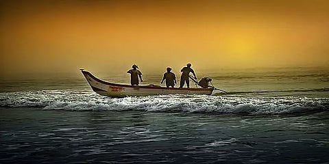 உலக மீன்வள நாள் – எல்.முருகன், கனிமொழி உள்ளிட்ட தலைவர்கள் வாழ்த்து