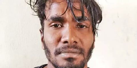 சென்னை: திமுக பிரமுகர் கொலை வழக்கில் தலைமறைவாக இருந்த ரவுடி கைது
