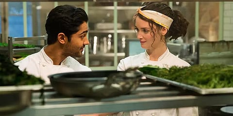 ஓடிடி திரைப் பார்வை 10: The Hundred-Foot Journey - அன்புப் பரிமாற்ற 'சுவைமிகு' சினிமா!