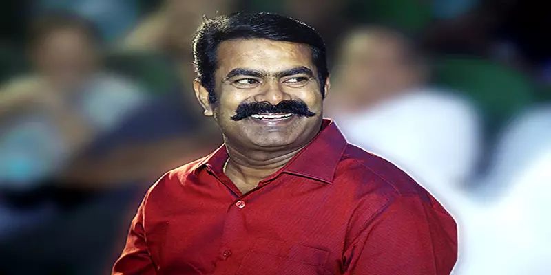 ஜெய்பீம்: சர்ச்சைகளுக்கு தம்பி ஞானவேல் முற்றுப்புள்ளி வைத்திருக்கிறார்: சீமான்