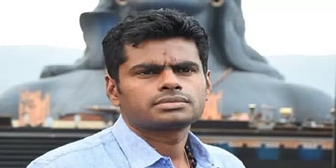 பெட்ரோல், டீசல் மாநில வரியை குறைக்க தொடர் போராட்டம் – தமிழக பாஜக அறிவிப்பு