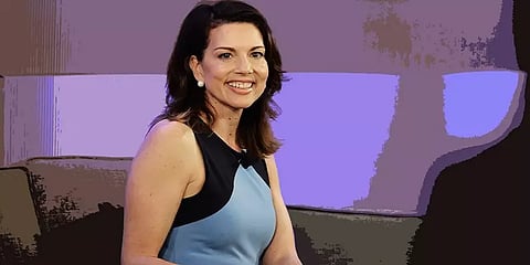 ஸ்டார்ட் அப் இளவரசிகள் 11: கினா பியான்சினி - 'தனித்துவ' சமூக ஊடக மகாராணி!