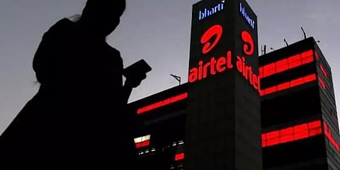 ப்ரீபெய்ட் ரீசார்ஜ் கட்டணத்தை உயர்த்துகிறது ஏர்டெல்