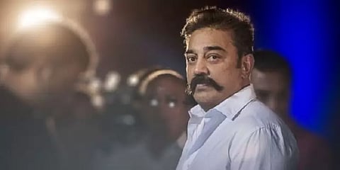 நடிகர் கமல்ஹாசனுக்கு கொரோனா தொற்று உறுதி