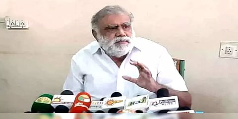 பாலியல் குற்றங்களில் ஈடுபடுவோர் மீது கடும் நடவடிக்கை: அமைச்சர் ஐ.பெரியசாமி எச்சரிக்கை