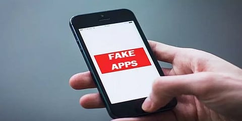 கடன் வாங்கவில்லை என்றாலும் நீங்கள் கடனாளிதான்..! மெசேஜ் மூலம் அரங்கேறும் மெகா மோசடி