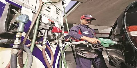 டீசல், பெட்ரோல் மீதான மதிப்பு கூட்டு வரியை குறைத்தது சத்தீஸ்கர் அரசு!
