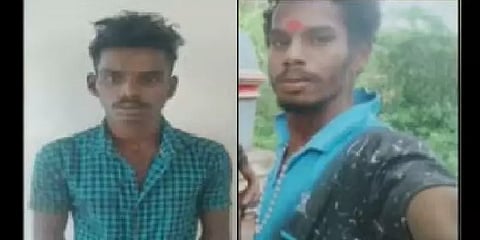 ”பின்புறத்திலிருந்து தாக்கி இருக்கிறார்கள்”-எஸ்.எஸ்.ஐ கொலை குறித்து திருச்சி டிஐஜி பேட்டி