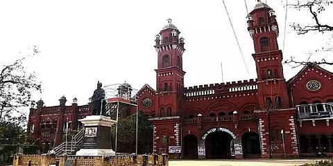 பாலியல் வன்கொடுமை குற்றவாளிக்கு சாகும்வரை ஆயுள்- புதுக்கோட்டை நீதிமன்றம் தீர்ப்பு