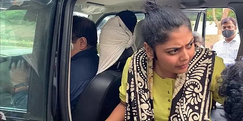 வன்முறை, கைது, பேரணி ரத்து... திரிணாமூல் vs பாஜக - திரிபுராவில் என்ன நடக்கிறது?!