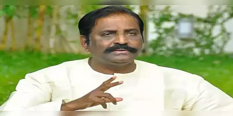 கமல்ஹாசன் விரைவில் வீடு திரும்புவார் - கவிஞர் வைரமுத்து