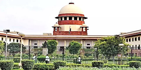 திரிபுரா விவகாரம்: தேர்தலை சுமூகமாக நடத்த எடுக்கப்பட்ட நடவடிக்கை என்ன? உச்ச நீதிமன்றம்