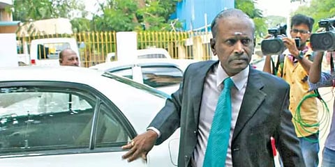 “ஆறுமுகசாமி ஆணையத்தின் செயல்பாட்டை தடுக்க அப்பல்லோ முயற்சி”- நீதிமன்றத்தில் தமிழக அரசு