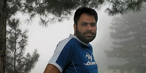 என்ஐஏ கைது செய்த காஷ்மீரின் மனித உரிமை ஆர்வலர் குர்ரம் பர்வேஸ் யார்? - பின்புலப் பார்வை