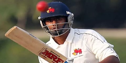 கே.எல்.ராகுலுக்கு மாற்றாக சூர்யகுமார் யாதவ் இந்திய டெஸ்ட் அணியில் சேர்ப்பு!