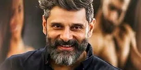 விக்ரமின் ‘கோப்ரா’ இறுதிக்கட்டப் படப்பிடிப்பு துவக்கம்