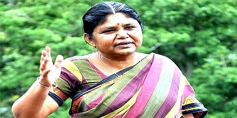 தமிழகத்தில் சட்டம் ஒழுங்கு தலைதூக்க வாய்ப்பில்லை: முன்னாள் எம்எல்ஏ பாலபாரதி