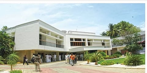 ஜெயலலிதாவின் வேதா இல்ல வழக்கில் இன்று தீர்ப்பு