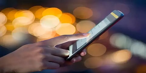 செப்டம்பரில் 14 லட்சம் தொலைத்தொடர்பு வாடிக்கையாளர்களை இழந்தது தமிழ்நாடு