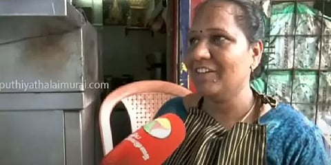 ’’தக்காளி சாதம், தக்காளி சட்னியை நிறுத்திவிட்டோம்" - சிற்றுண்டிக்கடை உரிமையாளர் வேதனை